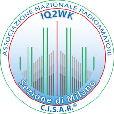 CISAR IQ2WK Logo